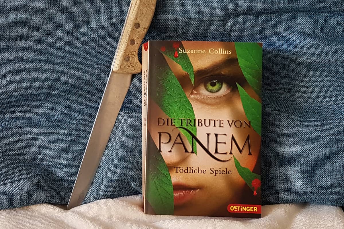 Die Tribute von Panem – Tödliche Spiele