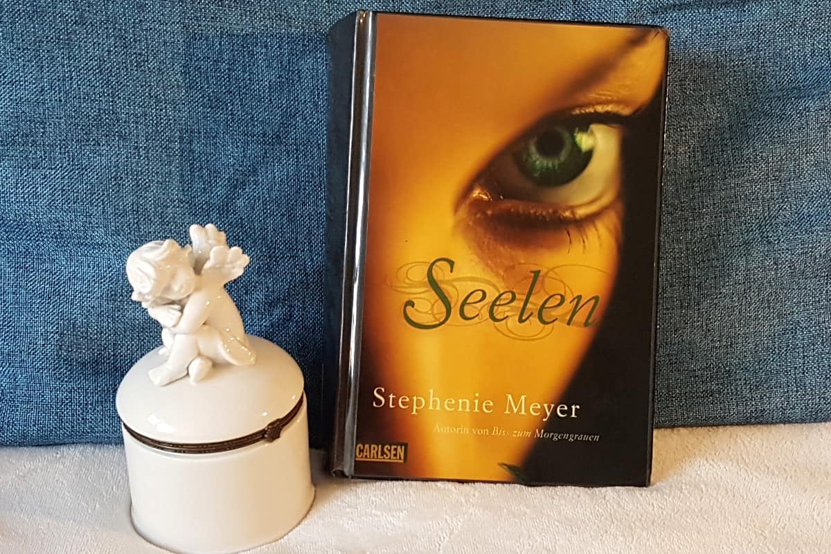 Seelen von Stephanie Meyer